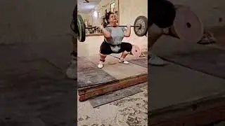 Clean | 85kg | | National game | Gym | IWLF | +87 | +86 | song | yt shorts | trending | women