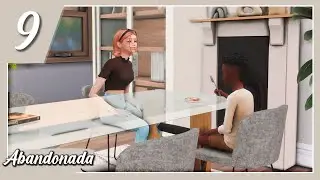 🤯 REFORMO la CASA 👉🏻 [ABANDONADA] Ep9 SPEED BUILD🏡✨ ~ #JennBirdy