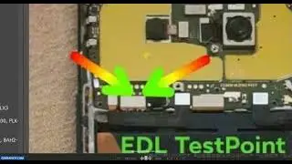 Huawei Honor Magic 4 Lite 5G (ANY-NX1) Test Point | EDL 9008 Mode Unbrick Solution | #gsmsanjoy