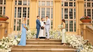 JHON & STEFFEN'S WEDDING HIGHLIGHT | THE RITZ-CARLTON, NAPLES, MIAMI