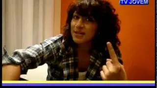 Tv Jovem - Candyria N&ordm; 02