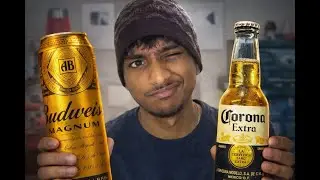 Top Beer Connoisseur Reveals BEST BEER TIER LIST