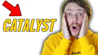 What is a CATALYST (Finance)? (Straight to the Point) #386
