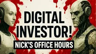 Digital Investor (340.5): Mastering AI, Cryptocurrency & Investment Strategy