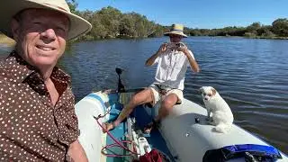 Swan River Cruise