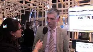 M&eacute;taMedia : Voxygen : Lecture en voix de synth&egrave;se r&eacute;aliste @ LeWeb14
