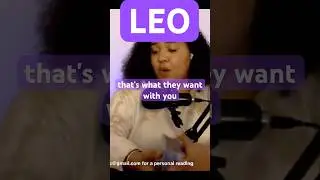 LEO: What To Expect Soon!  #leo #tarot #tarotreading #leolove #leotarot #leohoroscope #leotoday