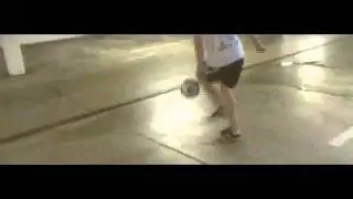 kersche freestyle don't look back