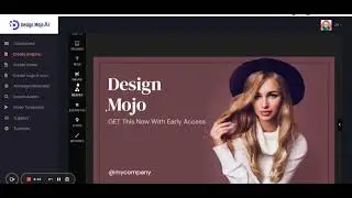 Design Mojo AI Review - A Legit AI App?