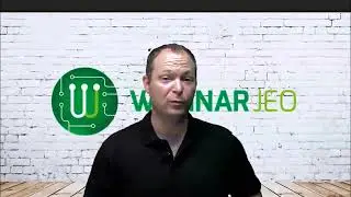 Webinar JEO DEMO Review 2018 Complete Webinar Software System Special Launch