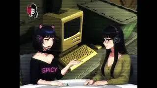 0xFae Radio - Intro [CRTs]