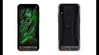 В сети показали рендеры нового игрового смартфона Xiaomi Black Shark Helo 2