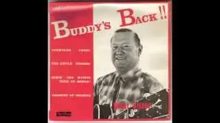 Buddy Bishop with Debbie Bishop - Ten Little Fingers. (Australian Country Music)