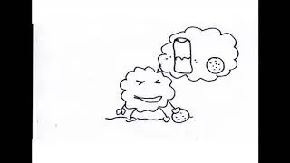 Die Geschichte des Kekses 2011