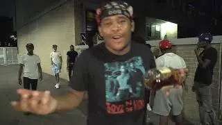 Le90 - RIP Dot (Music Video) Dir. @ock__films