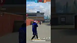 Free fire kill complication #shorts