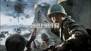 Call of Duty 2 (Official Soundtrack) (2005)