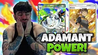POTENZA ed INCREDIBILE RESISTENZA con MEGA STEELIX EX! | Pokémon TCG Pocket