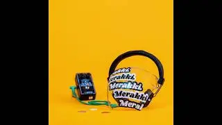 Merakki - Changes (Official Audio)