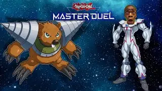 GRAND MOLE IS BETTER THAN NEOS!??????!!! {||} MASTER DUEL GX SEASON 2 IS HERE!!!!!!!!!!!