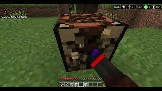 me and my friend on lifeboat survival smp