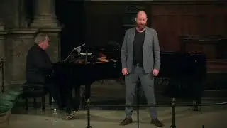 G. Verdi &ndash; Cortigiani (Rigoletto) | Hr&oacute;lfur S&aelig;mundsson