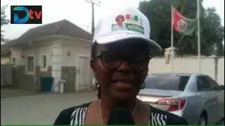 Peter Obi, Members of Obedient Movement Settles At Reunion Meeting