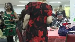 Veteran's Christmas Celebration
