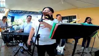 Tears cover (Red Hot Chili Peppers) by Borneo Cakrawala