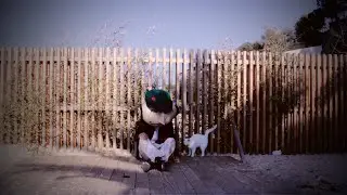 Otpisanimator  Svijet je teatar ( Official video )