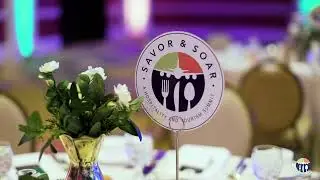2023 Savor & Soar