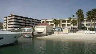 The Balboa Bay Club & Resort