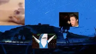 osu! - Countdown to the Blue [Dusk] +HD 876/2563x (96.24%)