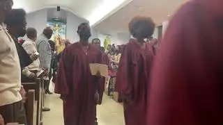 BMHS- Baccalaureate 2022