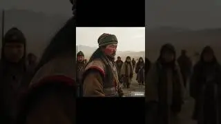 Conqueror of the Ages: The Story of Genghis Khan