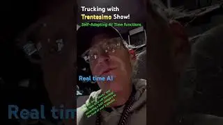 Do not fear AI rather work with people and adapt to training what is &ldquo;industrial essential&rdquo; AI.