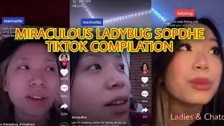 @/Sopdhe MLB Tiktok compilation |⚠️READ DESCRIPTION!⚠️|Miraculous ladybug tiktoks #miraculousladybug