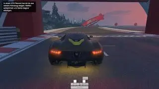 XA-21 Obstacle Wallride | cutted | Stunt-Rennen #4 | herrkevin7