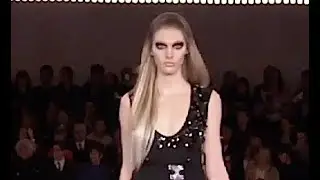 PRADA Fall 2012 2013 Milan - Fashion Channel