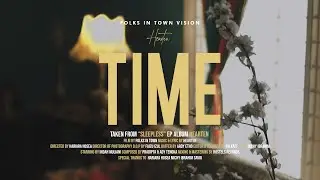 Hearten - Time (a song for you) (Official Music Video)