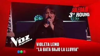 Violeta Lemo - 