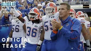 UNTOLD: Swamp Kings Florida Gators Official Teaser | Teaser | Movies Hub
