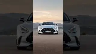 Mercedes-Benz AMG GT 63 specs