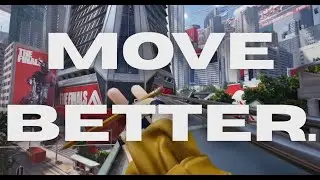 Movement Guide! Beginner / Intermediate / Advanced | THE FINALS Guide