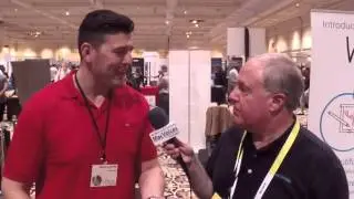 MacVoices #15012: Digital Experience - Zano's Ultra-Portable Quadcopter Fits In Your Hand