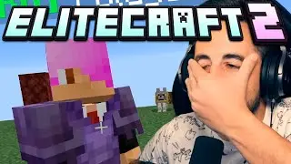 TIENES TU ESTILO | EliteCraft 2 EP18