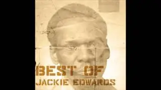 Jackie Edwards - Money In My Pocket