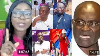 I Won't Be Surprised If Ken Agyapong Loses On 31st..NPP Elders Has Rigged The Election For Bawumia..