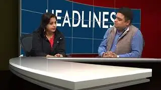 PRAKASHPUNJ PANDEY EXCLUSIVE INTERVIEW GRAND ACN NEWS CHANNEL