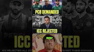 Icc Rejected PCB Demand 🚨